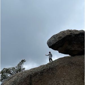 Meet your Posher, Alessandro